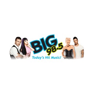KHIC Big 98.5