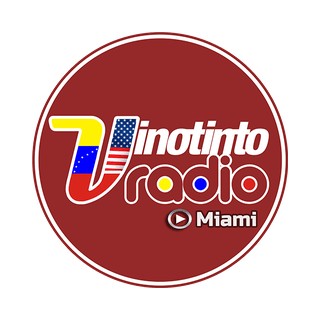 Vinotinto Radio Miami