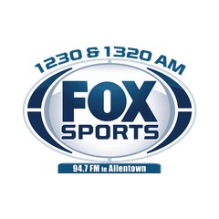 WEEX and WTKZ ESPN 1230 and 1320 AM (US ONLY)