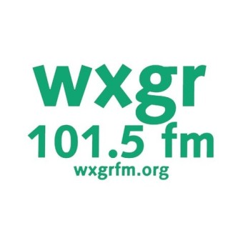 WXGR-LP 103.5