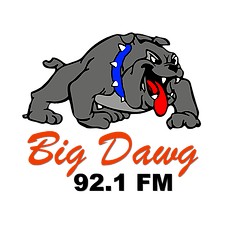 WMNC / WMNC-FM - 1430 AM / 92.1