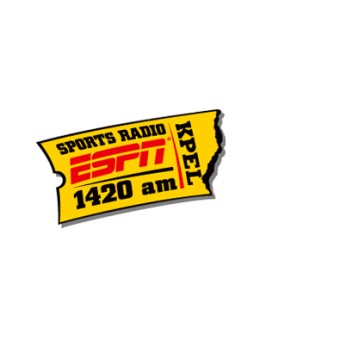 KPEL ESPN 1420 AM