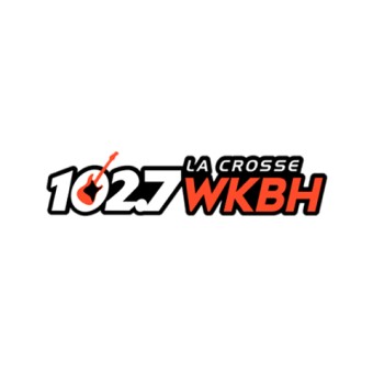 102.7 WKBH