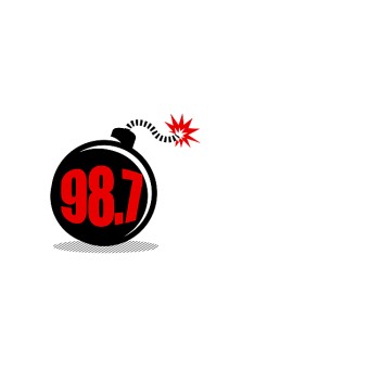 KPRF The Bomb 98.7