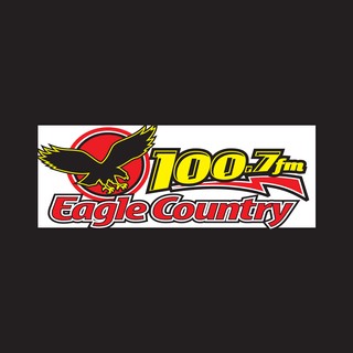 KHOK 100.7 Eagle Country