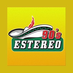 Estereo 90s