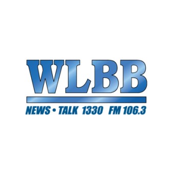 WLBB Newstalk 1330 AM