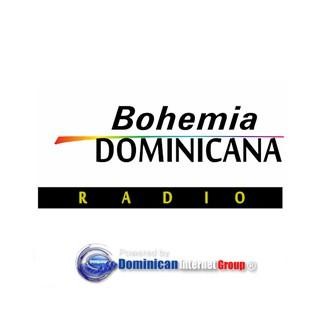 Bohemia Dominicana Radio