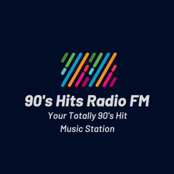 90's Hits Radio FM