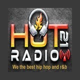 Hot 21 Radio