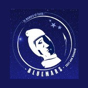 Echoes of Bluemars - Cryosleep