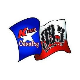KVST K-Star Country 99.7 FM