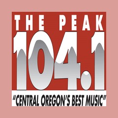 KWPK 104.1 The Peak