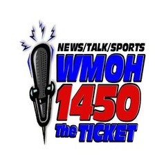 WMOH 1450 the Ticket