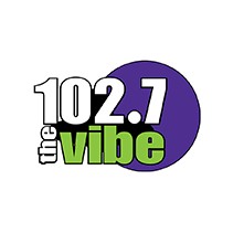 KBBQ The Vibe 102.7 FM