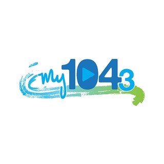 WCZY My 104.3 WMMI