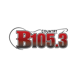 WECB B105.3 FM