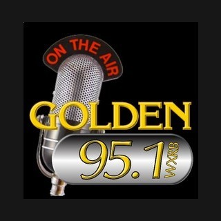 WXRB 95.1 FM