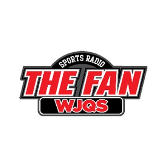 WJQS The Fan 1400 AM