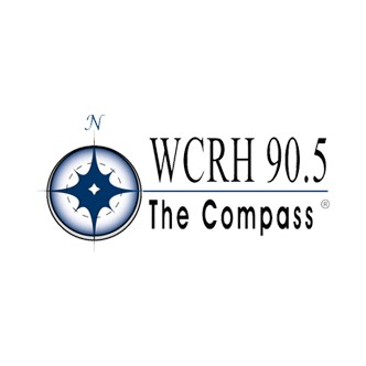 WCRH 90.5 The Compass FM