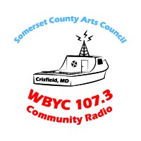 WBYC-LP 107.3 WBYC