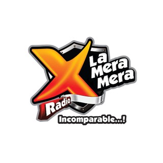 X La Mera Mera