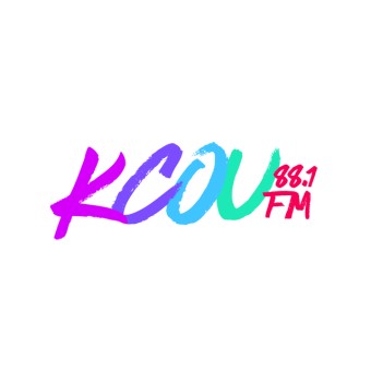 KCOU 88.1 FM