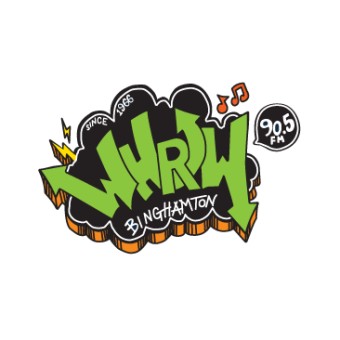 WHRW 90.5 FM