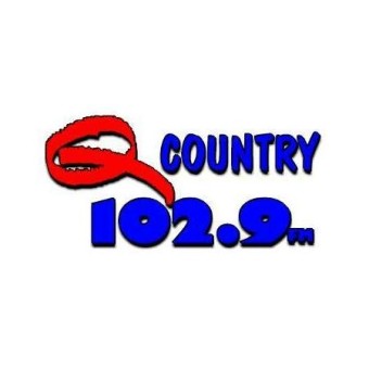 WNCQ Q Country 102.9