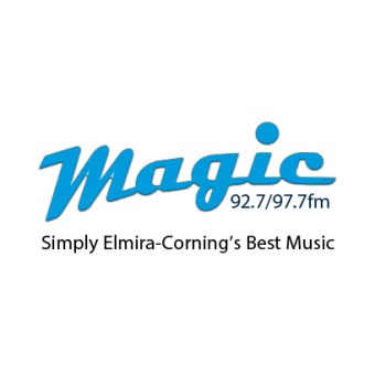 WENY Magic 92.7 / 97.7