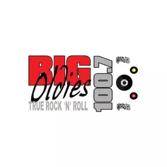 WWON Big Oldies 930 & 100.7