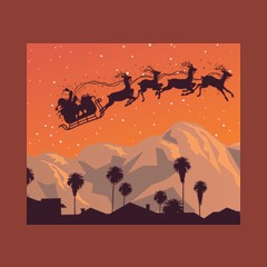 KDFC Classical California Christmas