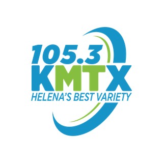 KMTX 105.3 FM