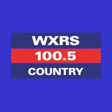 WXRS 100.5 FM