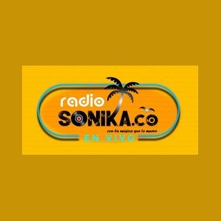 radiosonika.co