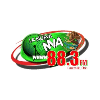 Mia 88.3