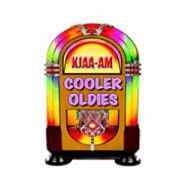 KJAA Juke Box 1240 AM