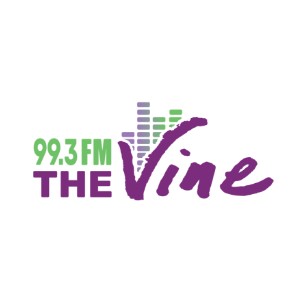 KVYN 99.3 FM The Vine
