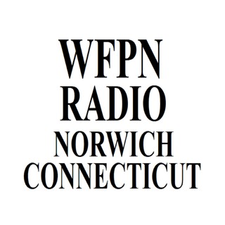 WFPN Radio Norwich CT