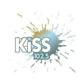 Kiss FM 102.5