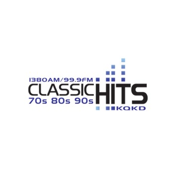 KQKD Classic Hits 1380 AM