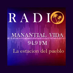 Radio Manantial de Vida