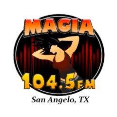 KPTJ Magia 104.5 FM
