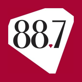 WICR 88.7 FM - The Diamond