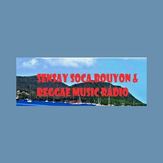 Sensay Soca and Reggae Music Radio