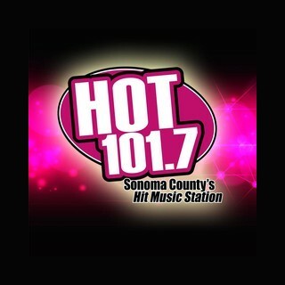 KHTH Hot 101.7 FM