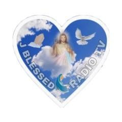 JBLESSED RADIO