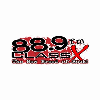 WCNX-LP / WCXE-LP - 92.1 / 95.5 FM