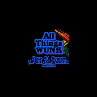 WUNk Gospel inspirations