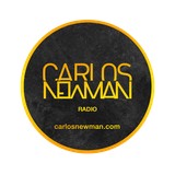 Dj Carlos Newman (Radio)